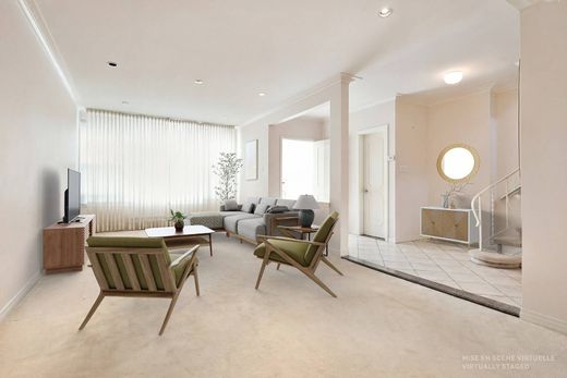 Semidetached House in Montreal, City of Montréal