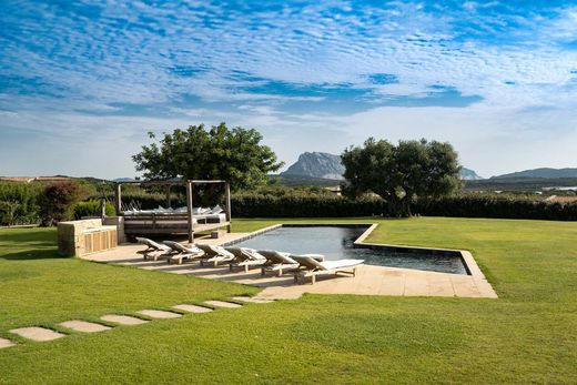 Βίλα σε San Teodoro, Provincia di Sassari