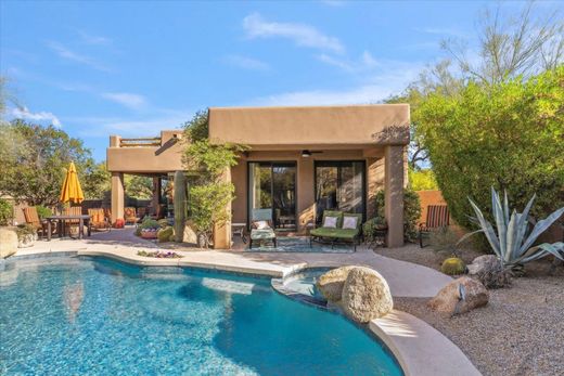 Casa di lusso a Scottsdale, Maricopa County