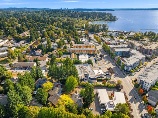 Piso / Apartamento en Kirkland, King County