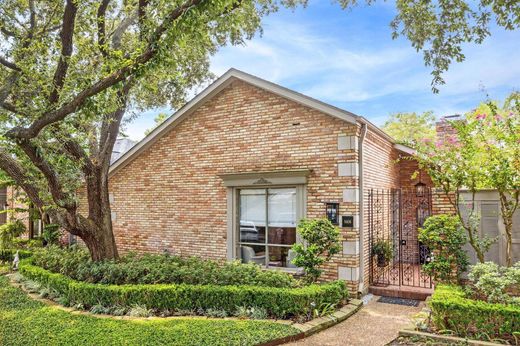 Einfamilienhaus in Houston, Harris County