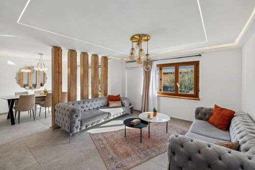 Dom jednorodzinny w Vétroz, Conthey District