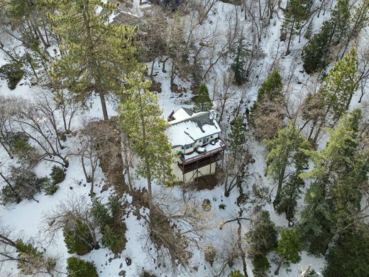 Detached House in Lake Arrowhead, San Bernardino County