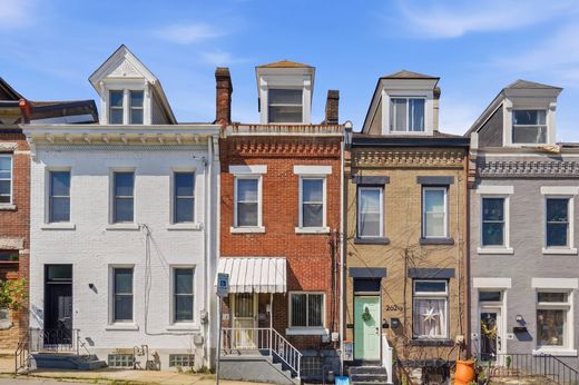 Casa de luxo - Pittsburgh, Allegheny County