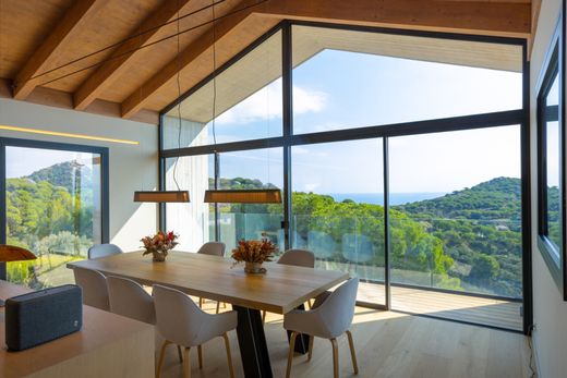 بيت مستقل ﻓﻲ Cabrils, Província de Barcelona