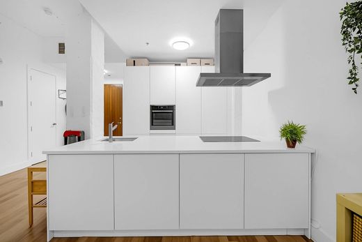 Apartment in Montreal, City of Montréal