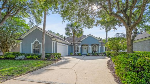 Detached House in Jacksonville, Duval County