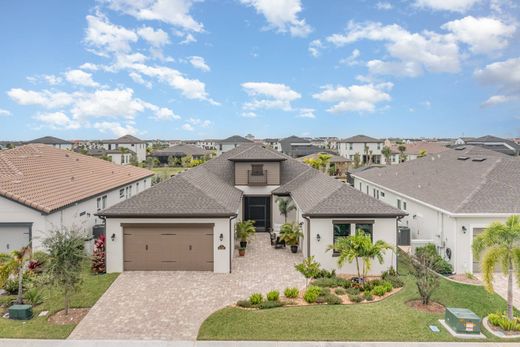 Μονοκατοικία σε Melbourne, Brevard County