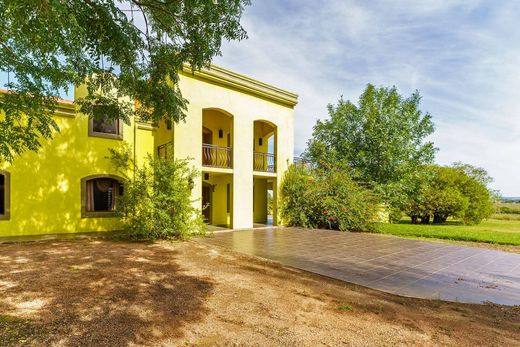 Landhuis in La Barra, San Carlos