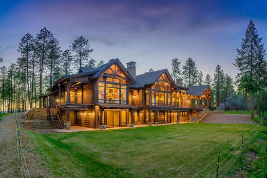 Luxury home in Pagosa Springs, Archuleta County