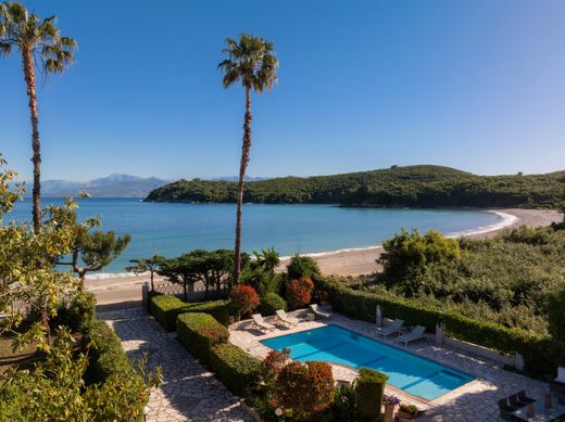 Villa - Corfu, Nomós Kerkýras