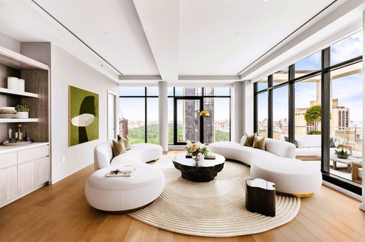 Appartement in New York