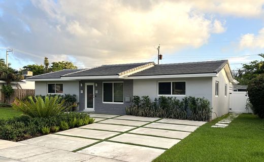 منزل ﻓﻲ Hollywood, Broward County