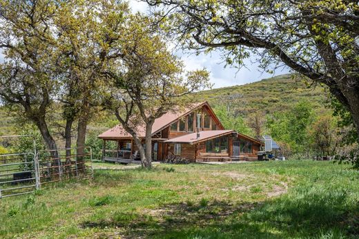 Casa de lujo en Basalt, Eagle County