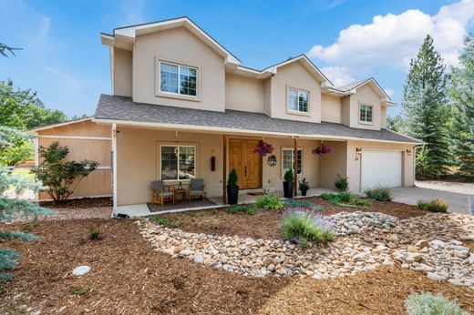 منزل ﻓﻲ Durango, La Plata County
