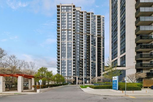 Appartement à Toronto, Ontario