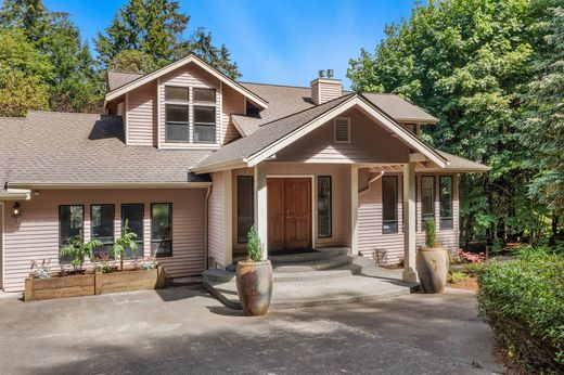 Einfamilienhaus in Vashon, King County