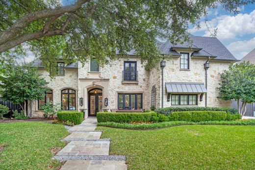 Detached House in Dallas, Dallas County