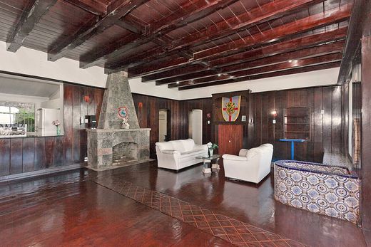 ‏בתי יוקרה ב  ריו דה ז'ניירו, Rio de Janeiro