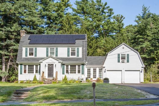 Casa en Derry, Rockingham County