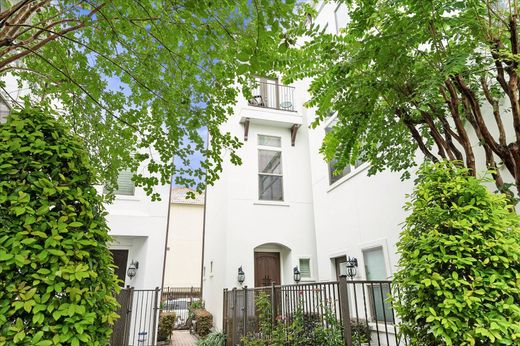 Casa di lusso a Houston, Harris County