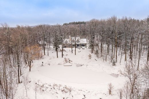 ‏בית חד-משפחתי ב  Lac-Brome, Montérégie