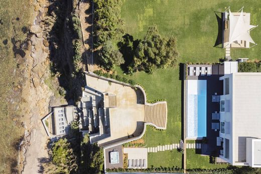 Villa in Trappeto, Palermo