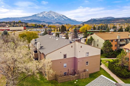 Appartement à Carbondale, Comté de Garfield