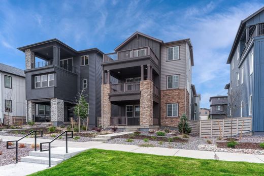 Einfamilienhaus in Littleton, Arapahoe County