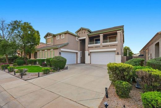 Detached House in Queen Creek, Maricopa County