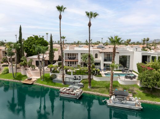 Luxury home in Scottsdale, Maricopa County