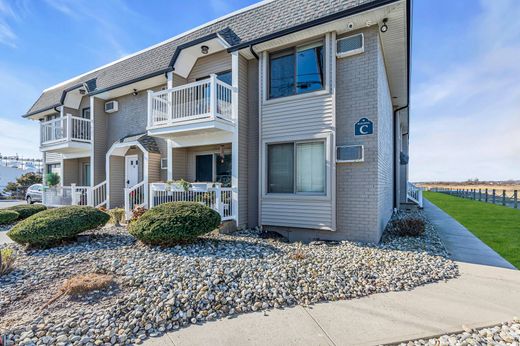 Apartament w Sea Bright, Monmouth County