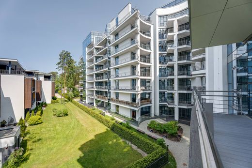 Appartement in Jūrmala