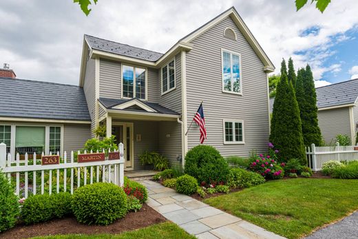 Apartment in Manchester, Bennington County