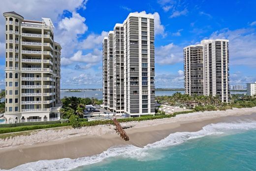 Appartement à Riviera Beach, Comté de Palm Beach