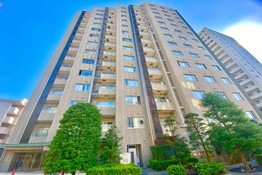 Apartment in Tokyo, Tokyo Prefecture