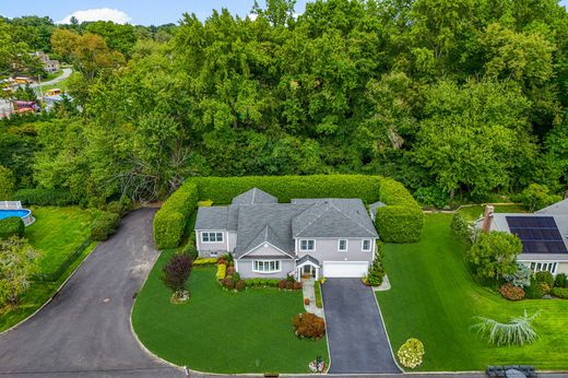 Einfamilienhaus in New Rochelle, Westchester County