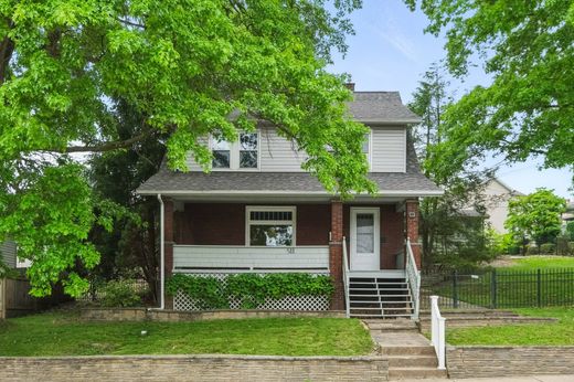 Casa Unifamiliare a Irwin, Westmoreland County