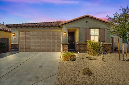 Einfamilienhaus in Sun City, Maricopa County