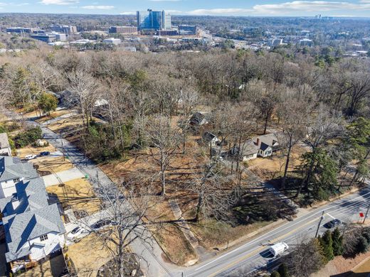 Terreno en Atlanta, Fulton County