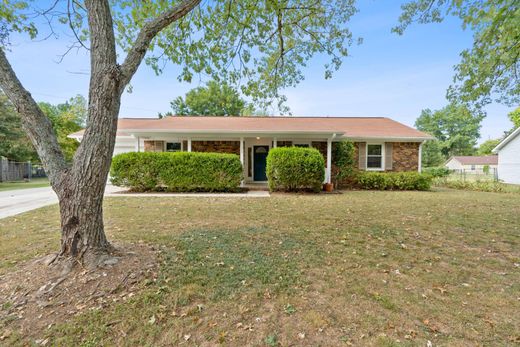 Detached House in Huntsville, Madison County