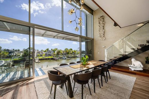 Luxe woning in Patterson Lakes, Melbourne