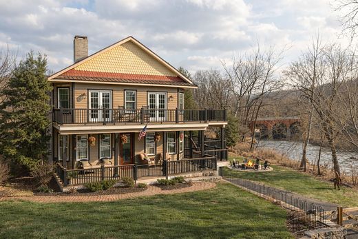 Casa Independente - Point Pleasant, Bucks County