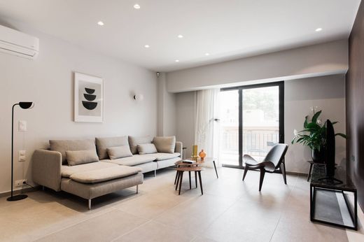 Διαμέρισμα σε Αθήνα, Nomarchía Athínas