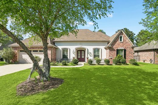 Detached House in Covington, Saint Tammany Parish