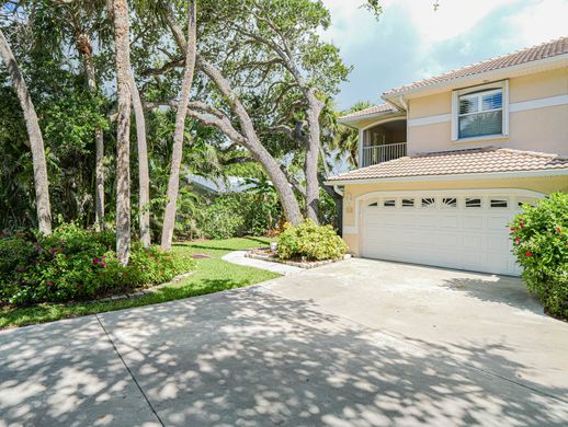 Luxus-Haus in Vero Beach, Indian River County