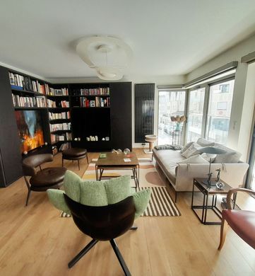 Квартира, Le Touquet-Paris-Plage, Pas-de-Calais