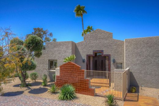 Einfamilienhaus in Carefree, Maricopa County