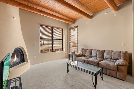 Appartement in Santa Fe, Santa Fe County