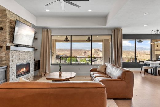 Einfamilienhaus in Hurricane, Washington County